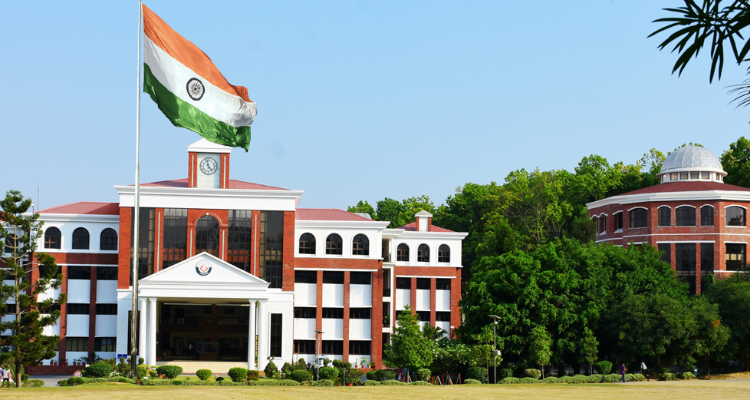 Graphic Era (Deemed to be University)