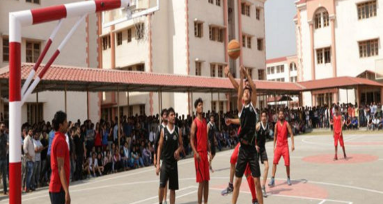 Uttaranchal University