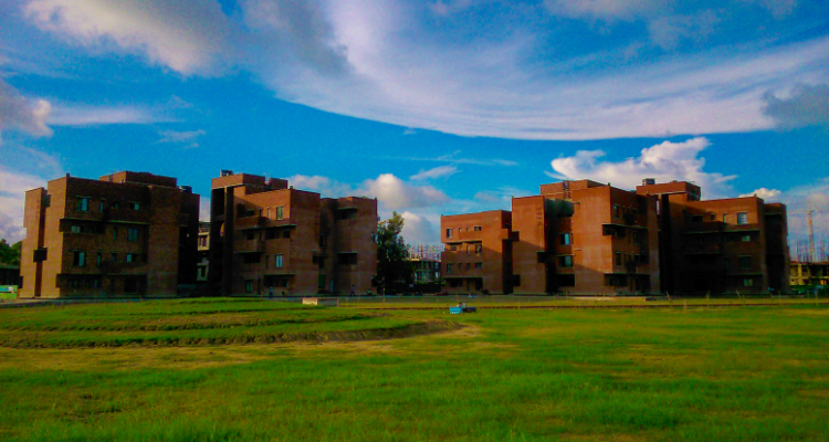 IIM Kashipur 
