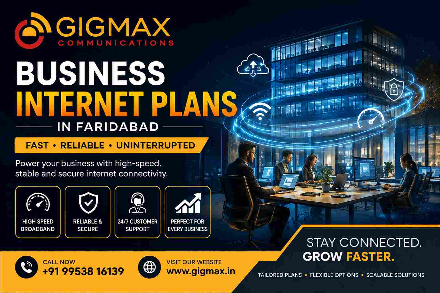 gigmaxcommunications