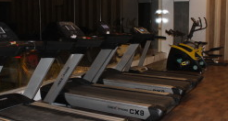 Shimaya farm fitness reloaded