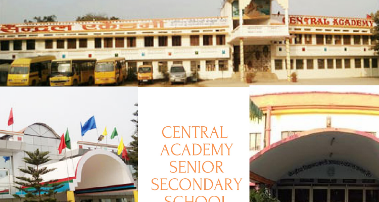 ssCentral Academy Senior Secondary School