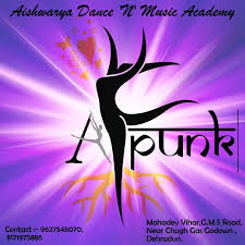 Aishwarya Dance & Music Academy - Haridwar