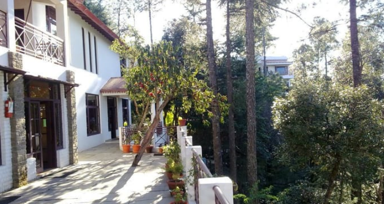 Kasaar Jungle Resort