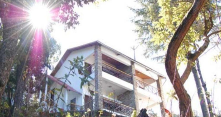 Kasaar Jungle Resort