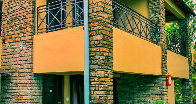 Kasaar Jungle Resort