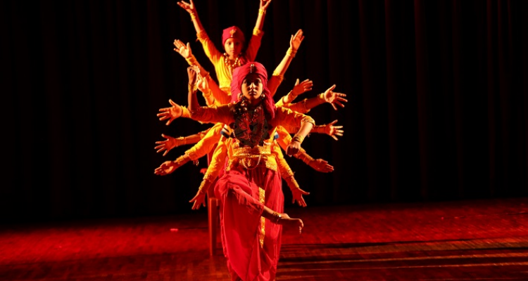 Sharda Public School