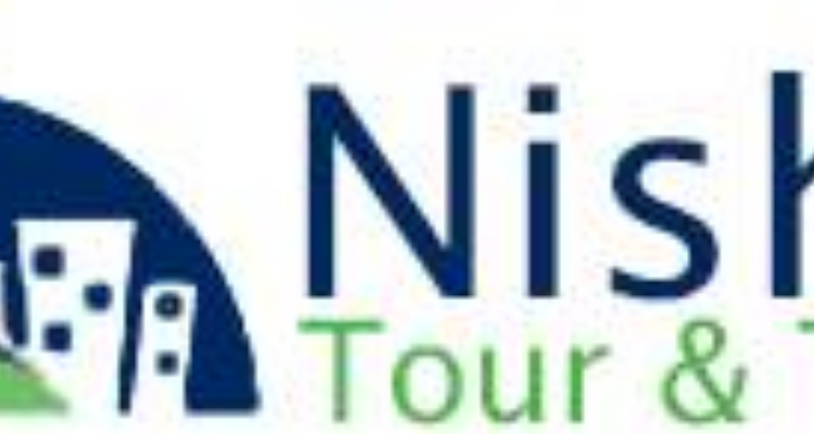 ssNisha Tour 'N' Travel
