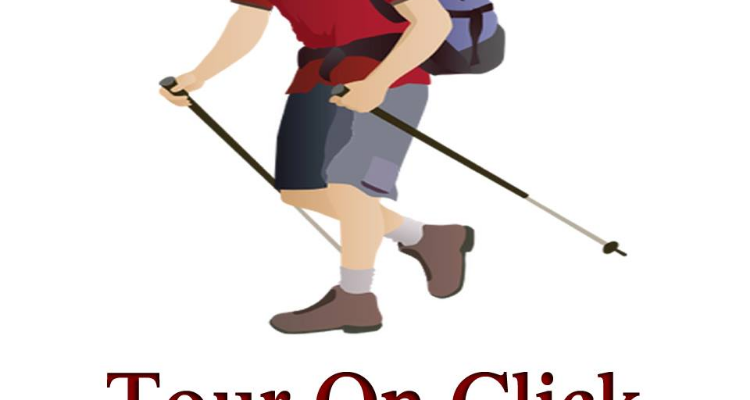 Tour on Click