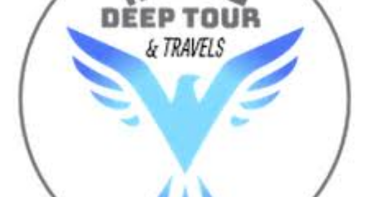 ssDeep Tour & Travels