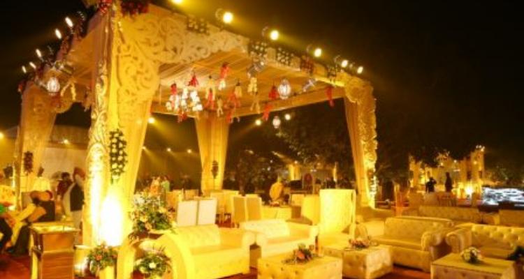 ssGujral Event and Wedding Planners