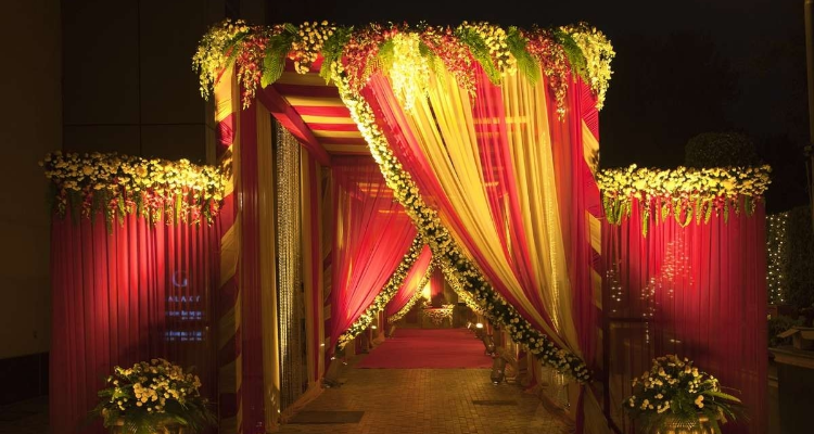 ssMohani tent house and Events management mohani Events Caterers