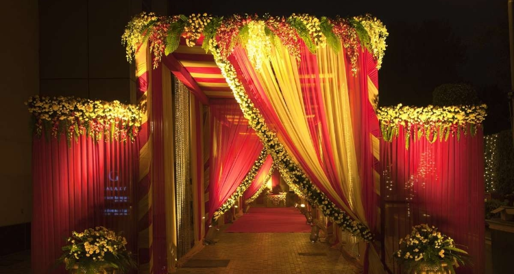 Mohani tent house and Events management mohani Events Caterers