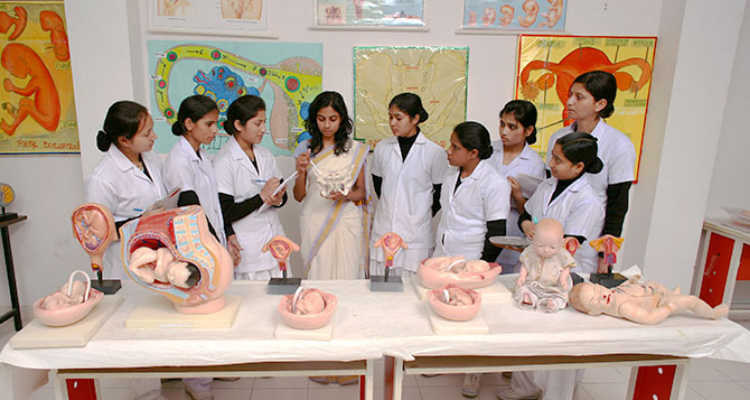 ssGovernment Medical College