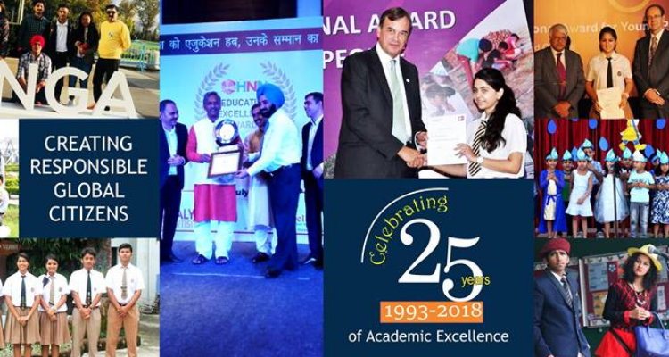 Doon International School