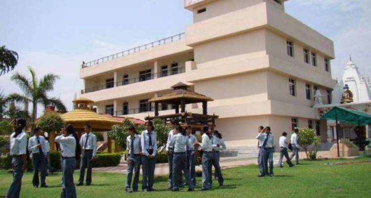 ssPal College of Technology and Management, Haldwani
