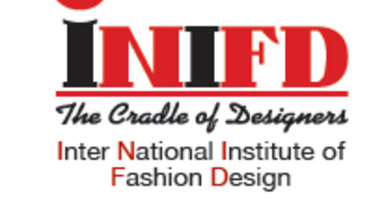 ssINTER NATIONAL INSTITUTE OF FASHION DESIGN