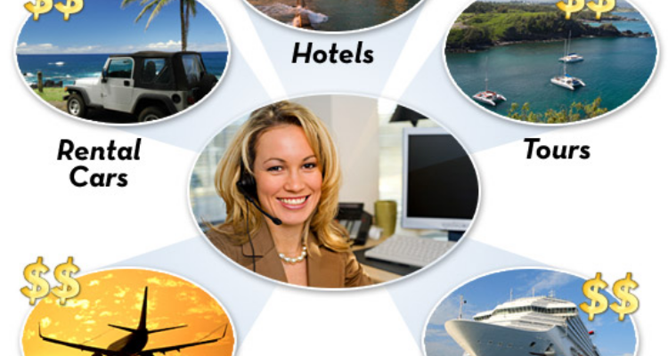 D. S. Tour & Travels