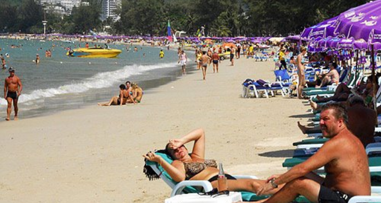 D. S. Tour & Travels