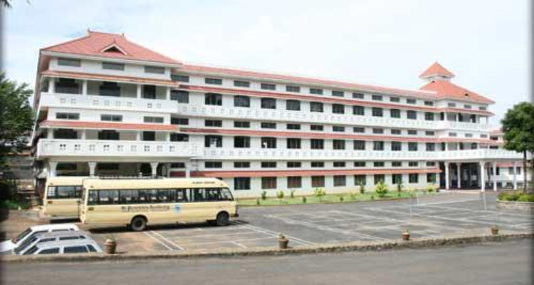 Saint Patrick's Academy