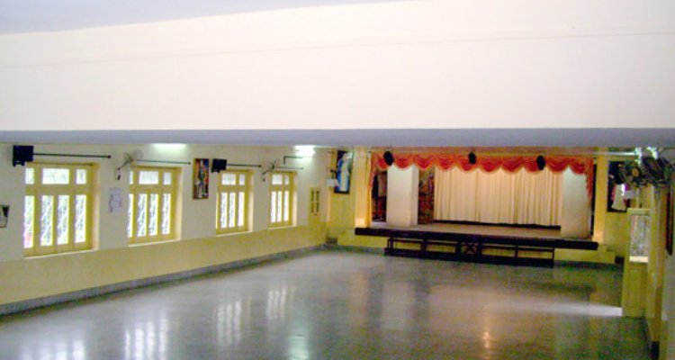 Convent of Jesus And Mary