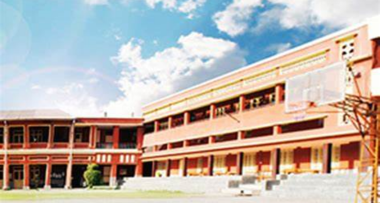 Convent of Jesus And Mary