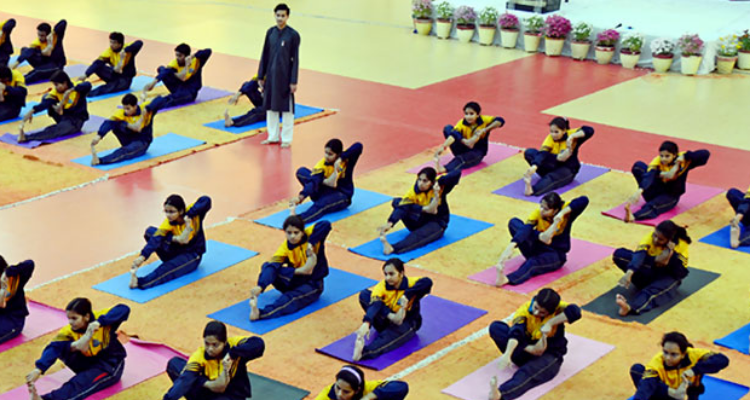 Dev Sanskriti Vishwavidyalaya