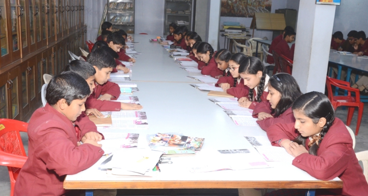 DAV Centenary Public School