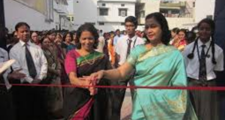 Doon Public School, Haldwani