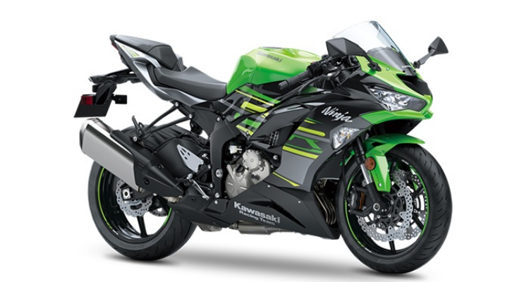 KTM & Kawasaki Haldwani