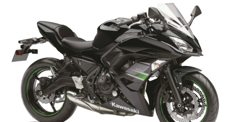 KTM & Kawasaki Haldwani