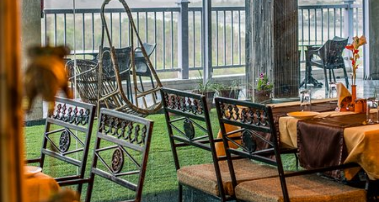 The Sitting Elephant 