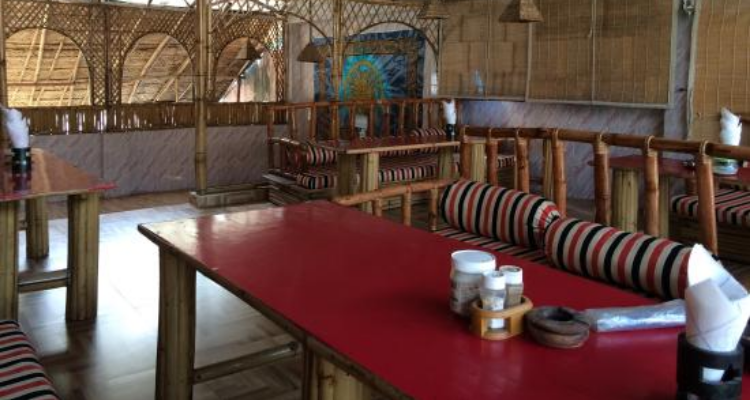 Zorba Organic Restaurant & Cafe