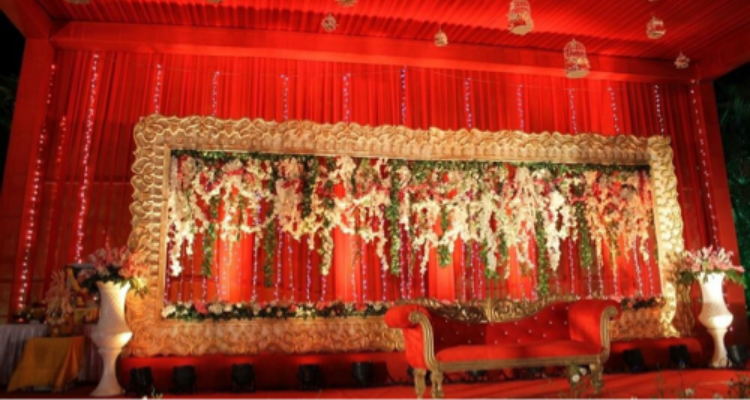 Sundaram Events & Wedding Planner