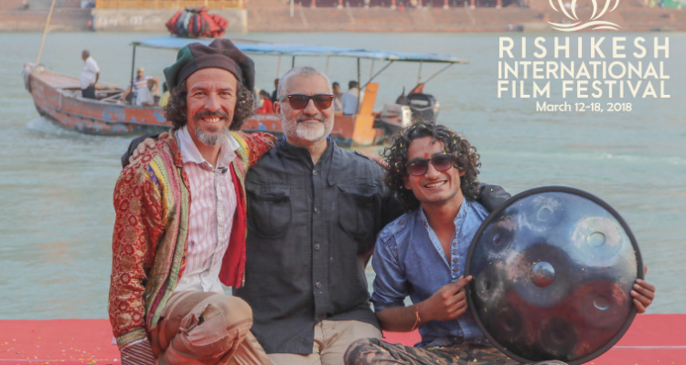 Rishikesh International Film Festival