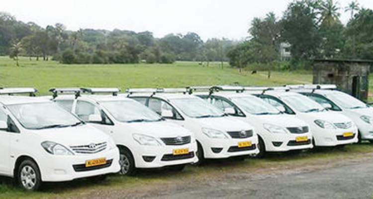 Rishikesh Taxi Services