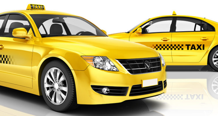 Rishikesh Taxi Services