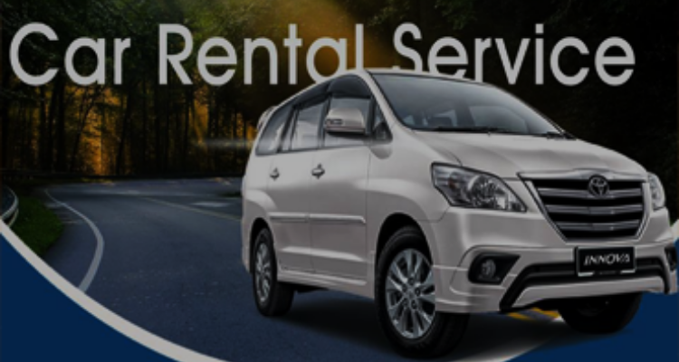 ssRishikesh Car Rental Service