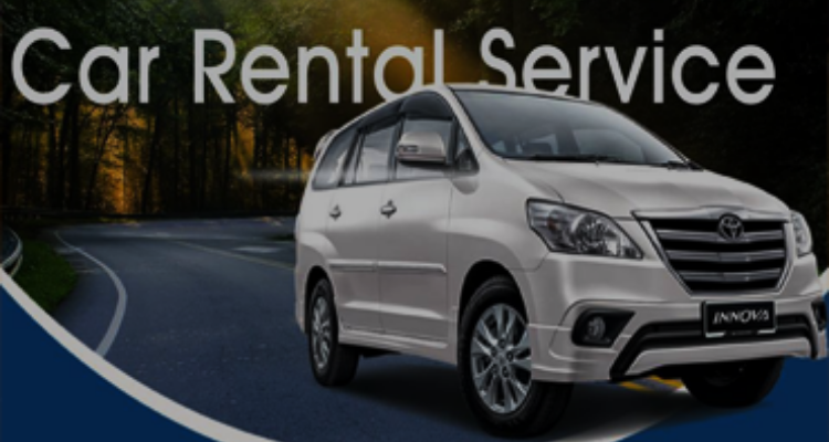 Rishikesh Car Rental Service