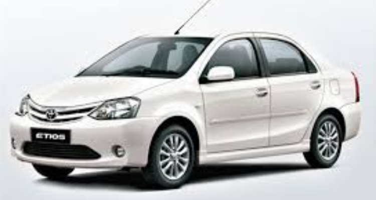 Rishikesh Taxi Association Stand Office