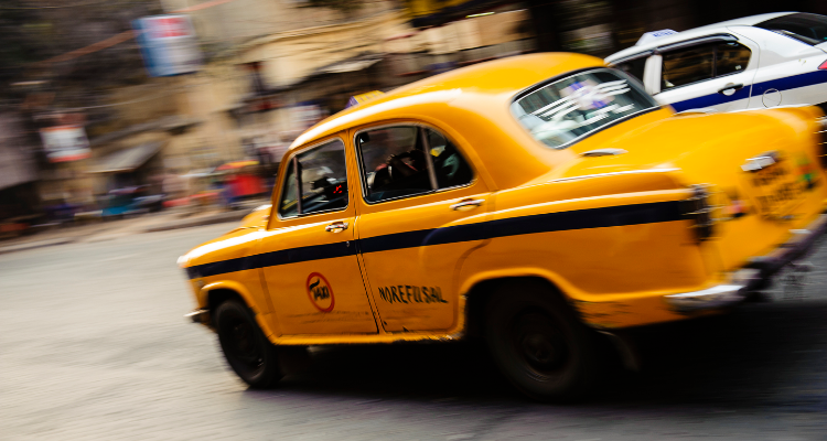 Welcome Taxi Service