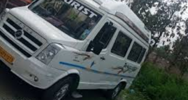 Earth Ganga Travels Rishikesh