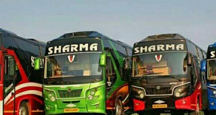 Sharma Travelers