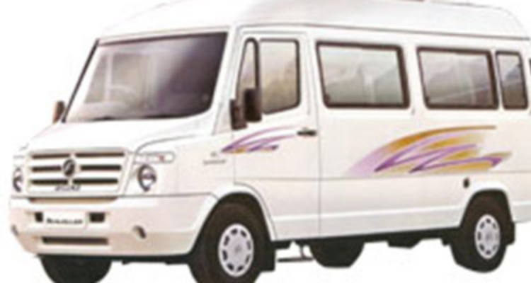 Earth India Taxi service Uttarakhand