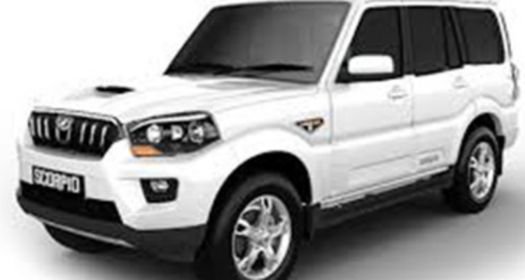 Earth India Taxi service Uttarakhand