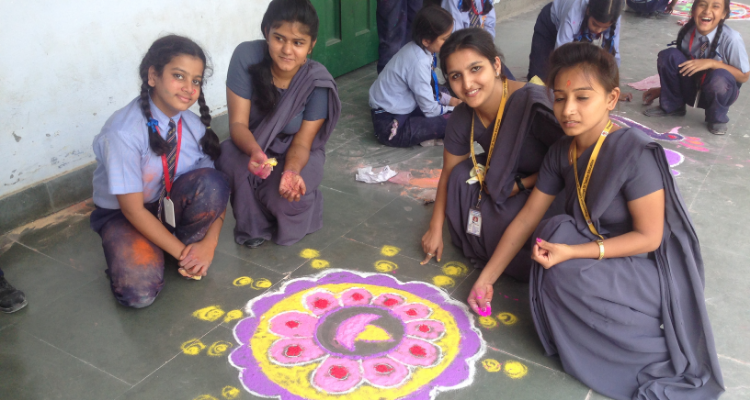 Sacred Heart Senior Secondary School