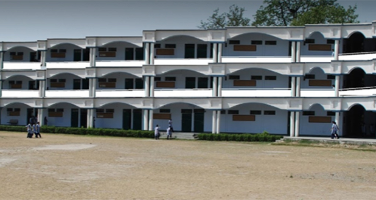 Sacred Heart Senior Secondary School