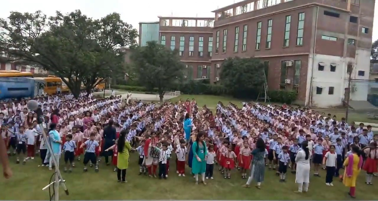 Aurum The Global School