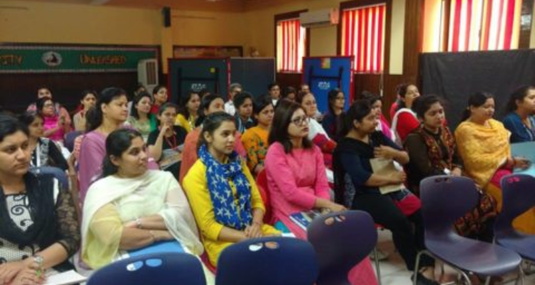 Aurum The Global School