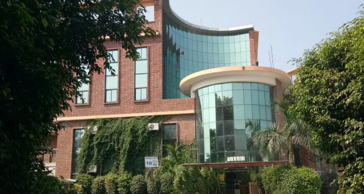 Aurum The Global School